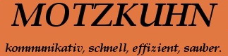 Motzkuhn